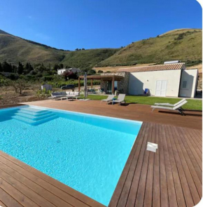 Villa Manù country house